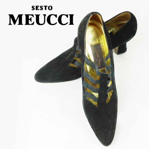 Sesto Meucci women's pump - Picture 4 of 7